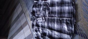 Product Review of Kemeja Flanel Anak Laki-Laki Distro from c**6 1