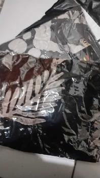 Product Review of Batik Usman - Terbaru Daster Rampel Jumbo Rayon Twill Cap Malaman Pekalongan Kekinian Viral from B**e 0