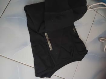 Product Review of Nota Live Crewneck Brand Murah Lebay from e**a 0