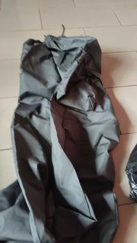 Product Review of celana cargo celana panjang kasual pria/wanita from b**d s**n 🇹**🇺 0