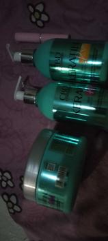 Product Review of CBD Professional Keratin Pro Daily Shampoo + Conditioner + Hair Mask 250ml from x** 1