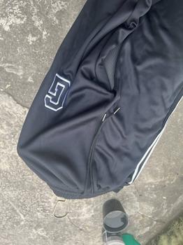 Product Review of bộ quần áo nam chữ C cao cấp chất umi cao cấp dày dặn from V**t L**h 2