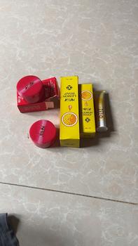 Product Review of Kelly Pearl Cream 15gr Bundling Original BPOM from a**a 0