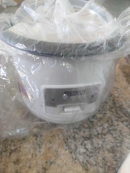 Product Review of LENODI หม้อหุงข้าว 1.5L 2L 3L 4L หม้อหุงข้าวมัลติไฟฟ้า ฟังก์ชั่นขนาดเล็กในครัวเรือน from ป**ม 0