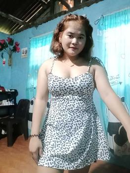 Product Review of TSB | FLOWY Skater Self Tie Floral Dress from S**0 2