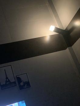 Product Review of Đèn pin LED Minecraft, Có Thể Sạc Lại, Đèn có độ sáng cao, Cầm Tay hoặc gắn trên tường, N4X5 from N** m** đ** t**🥲 0