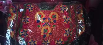 Product Review of Totebag Pakistan ukuran Besar 52x29cm hanya 85.900 Wanita from w**5 0