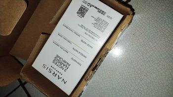 Product Review of Narsis California Eau de Parfume GM 4 from I**a P**y 1
