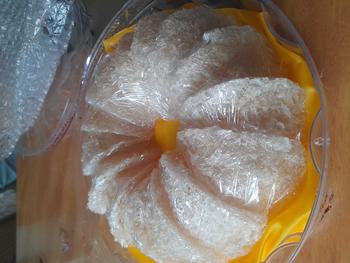Product Review of Tổ Yến Vụn Loại 1 [Hộp 50/100 Gram] [ Có Quà Chưng ] - YẾN SÀO CÔ BA from k**2 1
