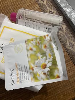 Product Review of Kem Chống Nắng 3053 Lameila from H**g B** N** (** 0