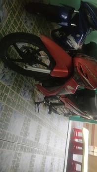 Product Review of Phuộc Trước Xe Máy KURADO Dành Cho Hãng Yamaha/Honda from m** c**g 0