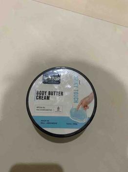 Product Review of Denara Bali Body Butter Cream Khas Bali 200gr from 🐶** (**s V**) 0