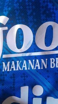 Product Review of JERSEY PERSIB  TERBARU 2025 BISA CUSTOM NAMA HOME KUALITAS GO LOGO TIMBUL JERSEY BOLA DEWASA  JERSEY PERSIB  JERSEY ORIGINAL JERSEY TERBARU Sport from 🅰**i 0