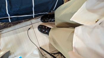 Product Review of Adorableprojects - Dasa Oxford Black - Sepatu Wanita from n**y 0