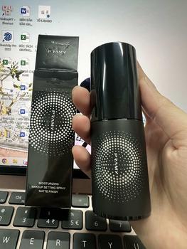 Product Review of [SIZE NHỎ] PRAMY Xịt Khoá Nền Cố Định Lớp Trang Điểm Dịu Nhẹ Dưỡng Ẩm Không Bết Dính 30ml from M** '** 0