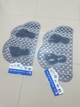 Product Review of Chaidee พรมขัดเท้า พรมกันลื่น พรมกันลื่นในห้องน้ำ พรมหน้าบ้าน พรมซิลิโคน from ธ**ธ เ**น 0