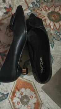 Product Review of SOFIYA IMPORT 2143 6 Sepatu kerja Kantor Wanita 3cm from Y**i 0