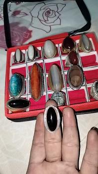 Product Review of Cincin batu perpandanan from E**a 0