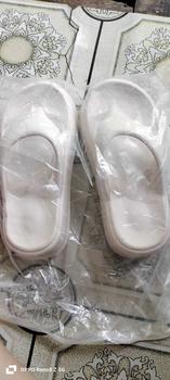 Product Review of (Tăng 1 Size) Dép Xỏ Ngón, Dép kẹp, Dép tông đi du lịch đi chơi phong cách Hàn Quốc DéP Nữ from Đ**a 1