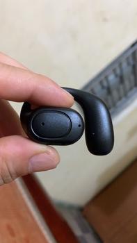 Product Review of Tai nghe một tai KY2 nguyên bản, tai nghe không dây Bluetooth , pin dung lượng lớn với thời gian phát lại 10H, điều khiển cảm ứng trên tai, Business-2 from t**h 0