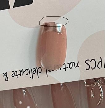 Product Review of ( MÃ 68 ) N.A.I.L B.O.X KÈM PHỤ KIỆN Nữ from H**2 3