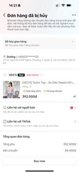 Product Review of [VEO'S ] Roses Top - Áo Len Montoghi Nữ Mùa Hè Thiết Kế Ngắn Tay Form Ôm Mỏng Nhẹ Màu Xám, Xanh, Vàng, Hồng Đính Khuy Hoa Hồng Đi Làm Đi Chơi Veo's from d**g 0