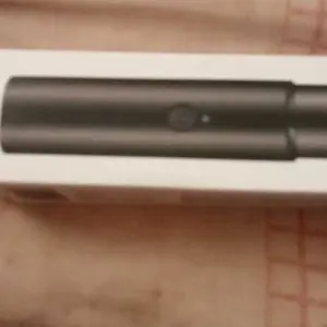 Alat Cukur Jenggot Elektrik Mini Portable