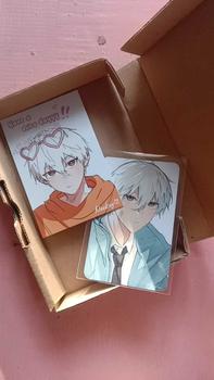 Product Review of Photocard & Artprint Bluelock from g** 0