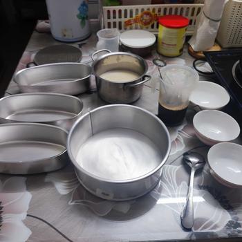 Product Review of Dao răng cưa cắt thạch, tạo sóng rau câu, hoa quả dụng cụ nhà bếp dài 19cm, nhỏ gọn, tiện lợi from M** H** Ă** 1