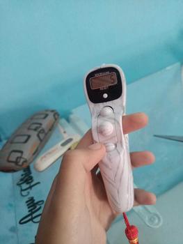 Product Review of TASBIH DIGITAL KAYU / TASBIH SULTAN / TASBIH KEKINIAN Muslim from G**g E**e 0