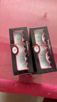 Product Review of Bulumata hits HD17 lusinan/12pasang from V**y P**e 0