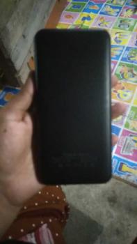 Product Review of พาวเวอร์แบงค์ 30000 mah  รุ่น YM401S powerbank เพาเวอร์แบงค์ แบตเตอรี่สำรอง from อ**ี 1