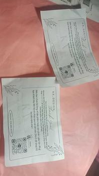 Product Review of Áo Sơ Mi Thắt Eo freesize TAY NGẮN có TẶNG kèm giây nơ tiểu thư from N** T** 0