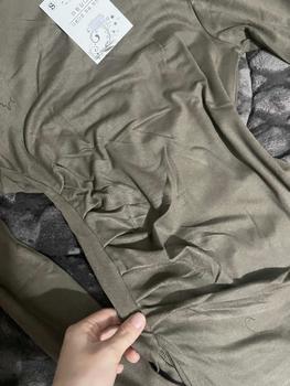 Product Review of Áo Giữ Nhiệt Dài Tay Nữ Cổ 3 Phân Nhúm Sườn Xẻ Tà BigSize MiSoul, Áo Thu Đông Cổ 3 Phân Dáng Form Ôm Body 222 Top Cổ Tròn Women Ong Đen from ** 1