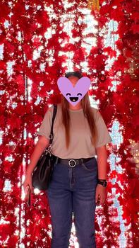 Product Review of NEW Zen Plus size  Basic full length knitted tops from C** 1