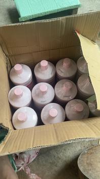 Product Review of ( Combo 6chai tẩy toilet ) Chai tẩy toilet, bồn tắm siêu sạch Okay 960ml  công nghệ Thái Lan from T**4 0