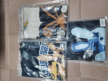 Product Review of Áo Thun Unisex Cotton - Rabbit Player Tee - Local Brand Chính Hãng from R** 전** 0