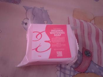 Product Review of Singit and Butt Inguinal Whitening Soap - Evens out skin tone - Clarity Essentials Body Care Body Wash from h**y 1