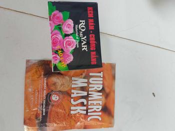 Product Review of kem n.ám - chống n.ắng ROMIYAR 15g Kem dưỡng da Tất cả các loại da Không chứa cồn Kem Chống Nắng Skincare Kem Face from l**8 1