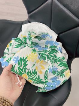 Product Review of [SâuBéo.Shop] BH02- 8~40kg Set Quần Áo đi biển cho bé Chất liệu Vải Đũi Mềm, Mát nhiều họa tiết Coca, Qủa cam, Hoa lá, Cây dừa xanh mát phù hợp với ngày hè năng động của bé Sandal from H** H**g 0