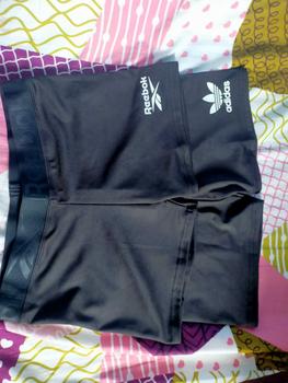 Product Review of compression volleyball short spandex  shorts cycling for from ** ** ** ** ** Y** 0