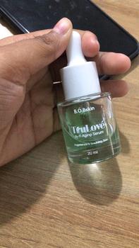 Product Review of Serum Anti Penuaan dan Flek Hitam Mengencangkan Kulit BPOM Tru Love BOBSkin BPOM Perawatan Tetes from M** S**O |** M**e U** S**o 0