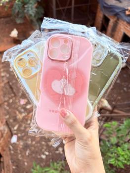 Product Review of Ốp Điện Thoại Di Động Tương Thích Cho Apple Và iPhone, Tương Thích Với 16, 15, 14, 13, 12, 11pro, xsmax, xr, xs, x678plus, Ốp, DLJSXPM059 from ☘** T**ỳ M** ☘** 0