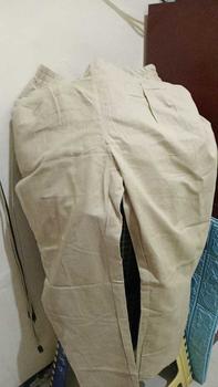 Product Review of Livy pants linen celana wanita gemilang id bawahan wanita from u**8 0