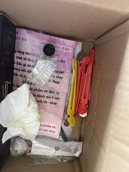 Product Review of Thuốᴄ nhuộm tóc màu NÂU LẠNH. không tẩy, LIN_COLOR, tặng kèm oxy trợ nhuộm và bao tay,trùm đầu, bịt tai đổi màu tóc Women Nữ Dưỡng Tóc from D** h**g ** d**i đ**t ** 1