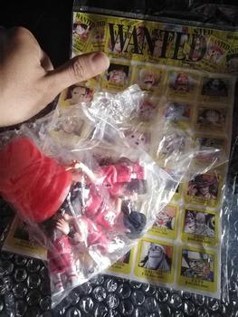 Product Review of Slam Dunk Slamdunk Sakuraki Rukawa Miyagi Akagi Mitsui Set of 5 Slam dunk Collectible Figure from R** 2
