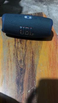 Product Review of Loa Di Động Bluetooth JBL Charge 5- Nghe Nhạc, Củ Loa, Chống nước, Bass căng, Nhỏ gọn from Ú** c**g 0