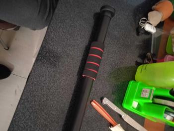 Product Review of WANNAFIT Pull Up Bar Door Chinning | Chin Up Tiang Angkat Badan | Alat Olahraga Rumah from B**s 2