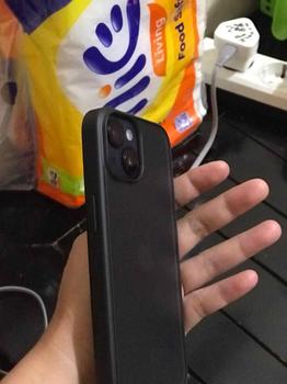 Product Review of Cassion - Case For iPhone 16 Pro Max 15 Pro Max 14 Pro Max 14 Plus 13 Pro Max Hybrid Rubber Frosted Matte Case from C**️ 0