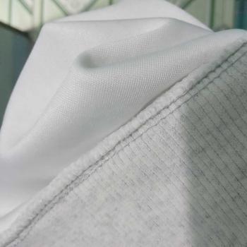 Product Review of Áo Sweater Chất Nỉ 2 Da - BST 2024 Nhiều Hình Phân Loại ( Nỉ Tròn 2 Da) Màu Xám Tiêu ( Sweater Xám Tiêu 2 Da) from T**y 2